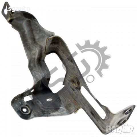 Десен държач интеркулер AUDI A6 (4F, C6) 2004-2011 A151221N-119, снимка 2 - Части - 35425688