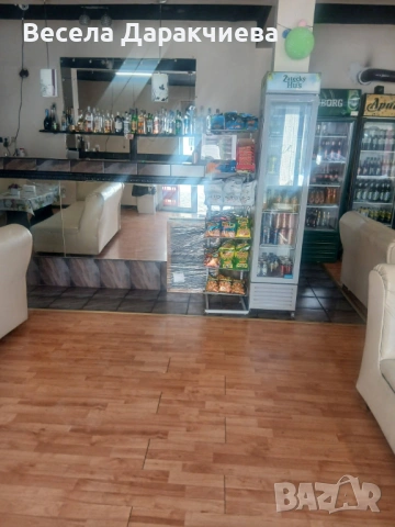 Продава ТЪРГОВСКИ КОМПЛЕКС , снимка 3 - Магазини - 54278390