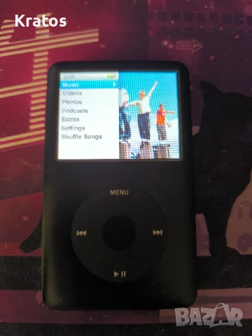 ipod Classic 80GB, снимка 1