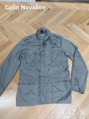 Мъжко яке ZARA