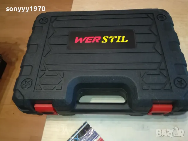 НОВ КУФАР ЗА ИНСТРУМЕНТИ МИКРОФОНИ ИЛИ ДР 2111240941, снимка 5 - Куфари с инструменти - 48047688