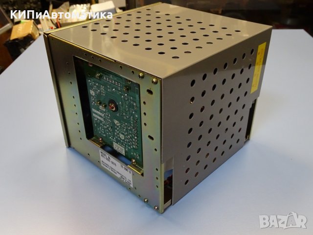 монитор FANUC CNC controls A61L-0001-076 monitor 9”, снимка 4 - Резервни части за машини - 39638705