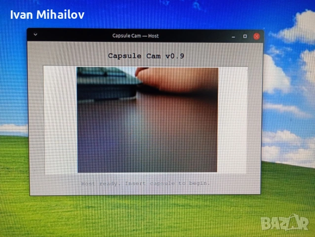Камерата хапче , капсулна ендоскопия , ендоскопия с капсула, снимка 6 - Друга електроника - 53062021