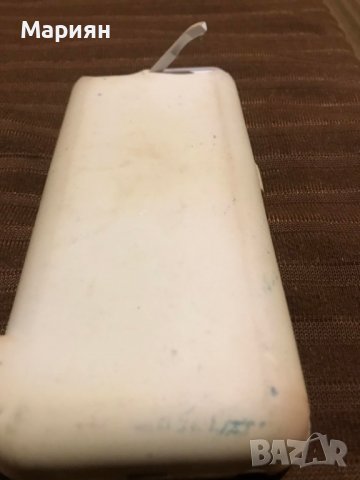 приносима батерия айфон 6, снимка 3 - Външни батерии - 39580056