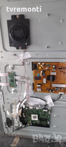 TCon BOARD ,6870C-0450A ,for PHILIPS 55PFL6198K/12, снимка 5 - Части и Платки - 35587771