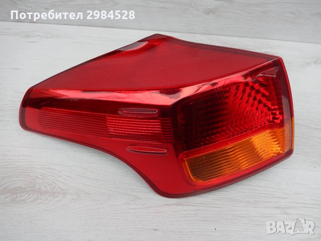 Ляв стоп Toyota Rav 4, снимка 5 - Части - 31870118
