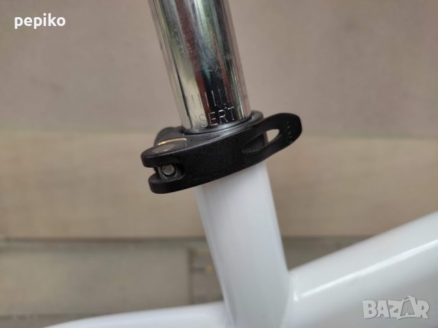 Продавам колела внос от Германия детски велосипед SENSE SPORT 20 цола, снимка 2 - Велосипеди - 36864632