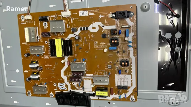 Main Board Panasonic-TNPH1196 1A, снимка 4 - Части и Платки - 47712127