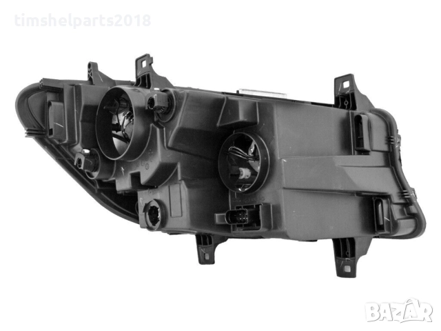 Фар за Mercedes Sprinter след 2018 година, снимка 4 - Части - 51724577