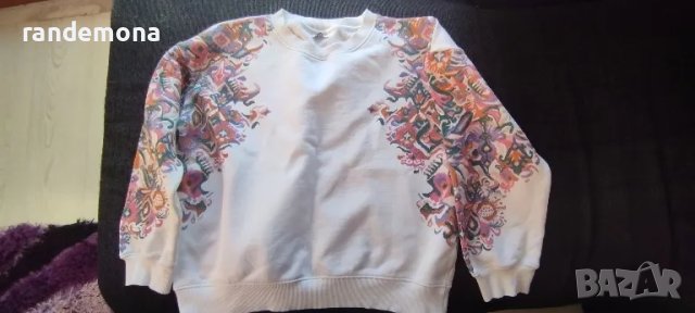 Памучна блуза Medicine Размер L