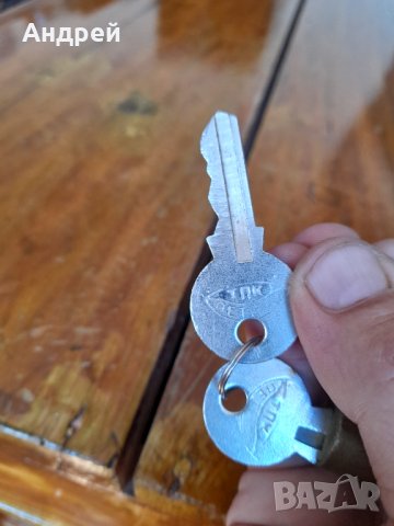 Стар катинар #5, снимка 3 - Антикварни и старинни предмети - 33799706