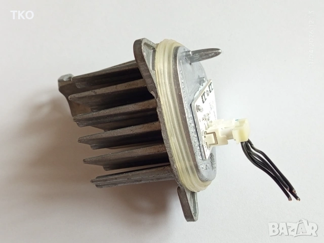 LED модул за десен фар на OPEL Crossland Х, снимка 3 - Части - 54358994