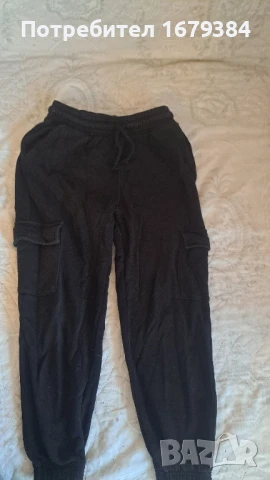 5лв Детски памучни суитчъри и панталони H&M и LC Waikiki, снимка 5 - Детски комплекти - 51422029