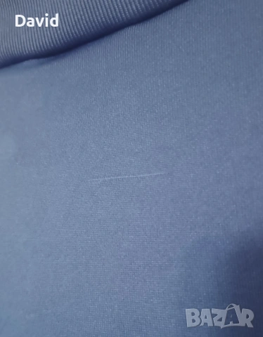 Оригинално Горнище на Дания 1/4 Zip 13/15, снимка 7 - Спортни дрехи, екипи - 53977907