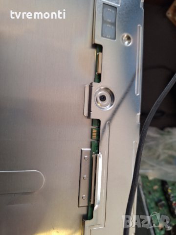 лед диоди от панел LC260EXN SDA3 от телевизор Hitachi модел 26H8L02, снимка 2 - Части и Платки - 44527299