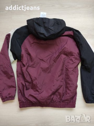 Мъжко спортно яке Jack&Jones размер L, снимка 7 - Якета - 35198554