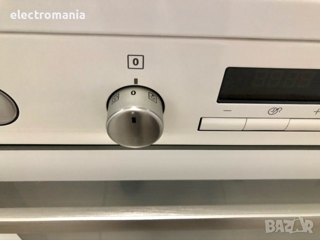 готварска печка с индукционни котлони ,Electrolux’ XXLOven EKI6555EIW, снимка 3 - Печки, фурни - 42252951