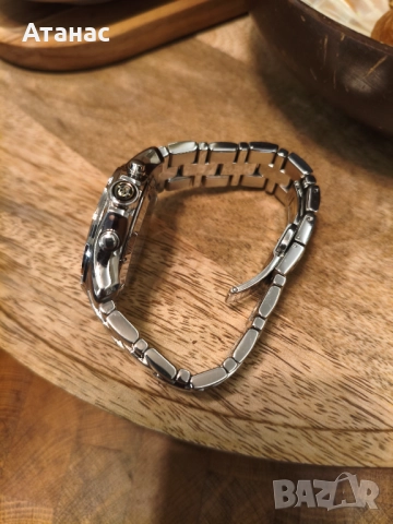 Raymond Weil Parsifal chronograph , снимка 6 - Мъжки - 52939107