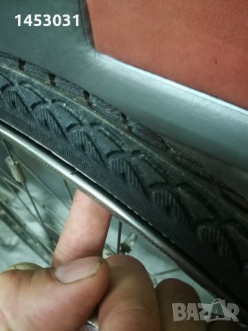 Предна капла 28j от Газела ??