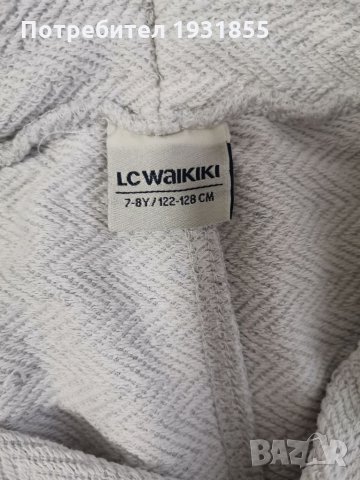 Долнища LC WAIKIKI, снимка 6 - Детски анцузи и суичери - 35271534