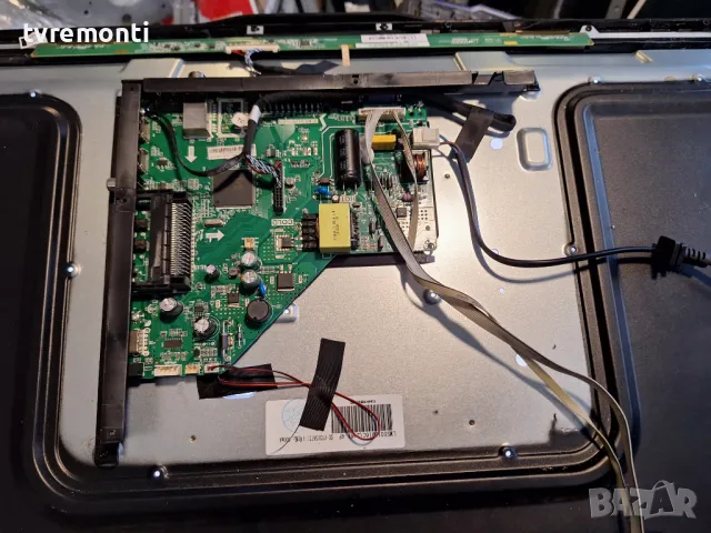 подсветка от дисплей LMDS315-D16C от Телевизор Crown модел 3233T2, снимка 3 - Части и Платки - 49349056