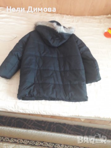 Дамско яке, снимка 2 - Якета - 39126983