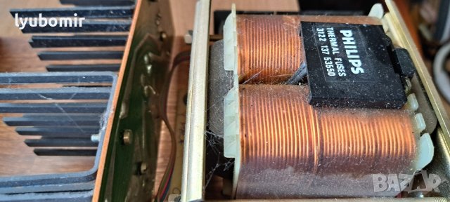 Флаш усилвател, снимка 14 - Ресийвъри, усилватели, смесителни пултове - 42875355