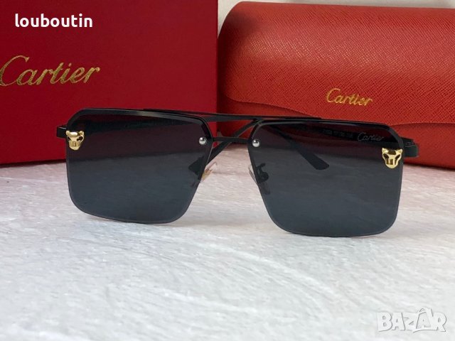 artier 2023 мъжки слънчеви очила унисекс дамски слънчеви очила, снимка 6 - Слънчеви и диоптрични очила - 42830245