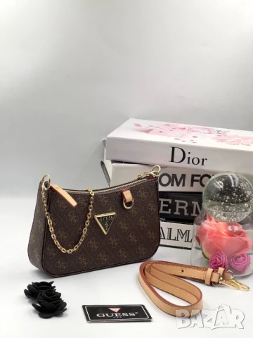 чанти louis vuitton , снимка 14 - Чанти - 50835191