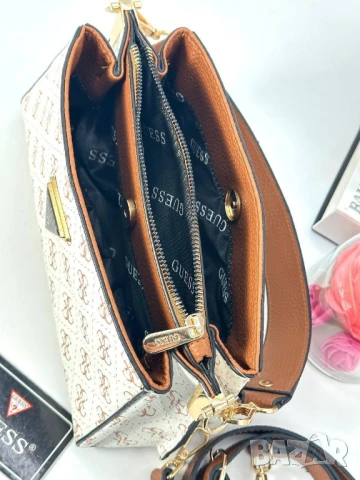 чанти guess , снимка 2 - Чанти - 50686428