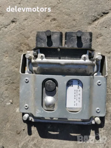04C907309BM Компютър за управление на двигателя (ECU) Bosch ME17.5.20; HW H20 за Volkswagen UP 1.0