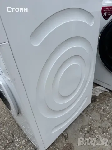 Пералня бош 6 серия, снимка 2 - Перални - 49805753