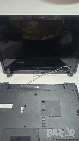 Лаптоп HP Compaq 6830s, снимка 11 - Части за лаптопи - 27566513