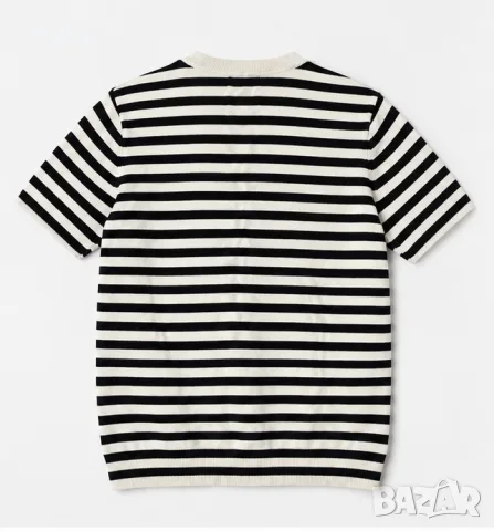 Дамска тениска на H&M, снимка 2 - Тениски - 56442755