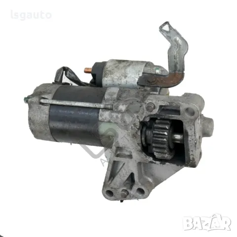 Стартер Mitsubishi Lancer X (GS44S) 2007-2017 ID: 134631