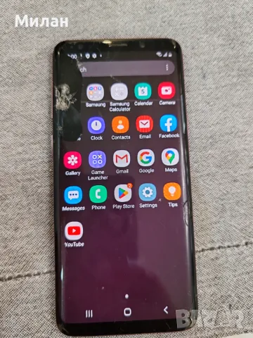 Продавам Samsung S9 на части, снимка 10 - Samsung - 47469584