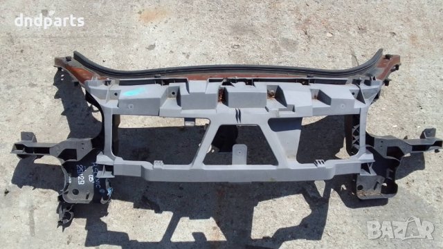 Маска Renault Scenic 2005г.	