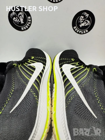 Маратонки NIKE ZOOM FLYKNIITE.Номер 47.5, снимка 4 - Маратонки - 50622891