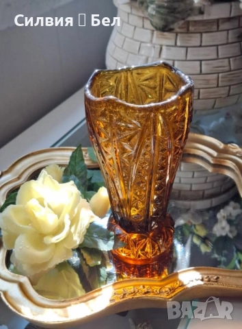 Ваза , снимка 6 - Вази - 51588264