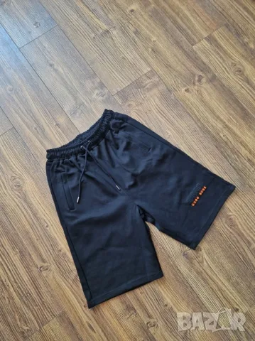 Мъжки екип HUGO BOSS 
Размери S M L XL , снимка 10 - Спортни дрехи, екипи - 50322022