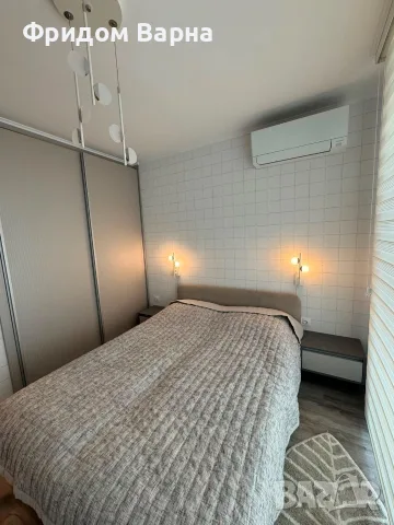 Продава 2-СТАЕН град Варна, к.к. Св.Св. Константин и Елена, снимка 3 - Апартаменти - 55788574