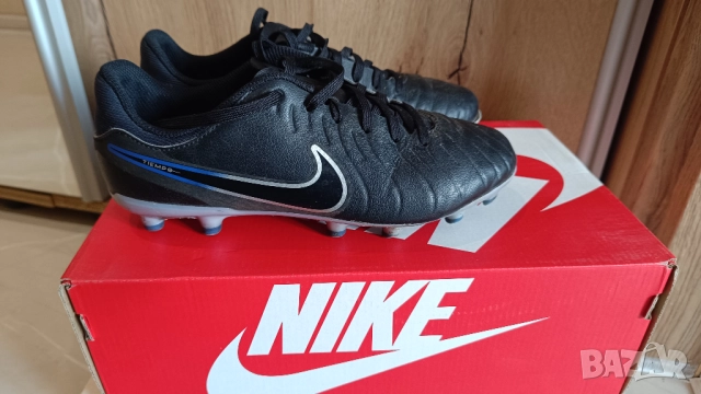 Бутонки "Nike"