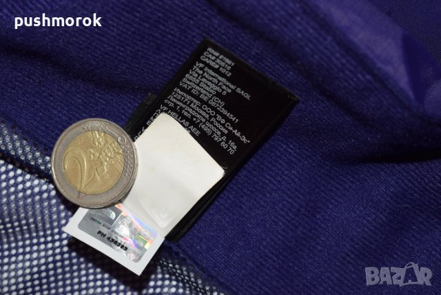 The North Face HyVent W’s Jkt Sz L / #00332 /, снимка 7 - Якета - 39661790