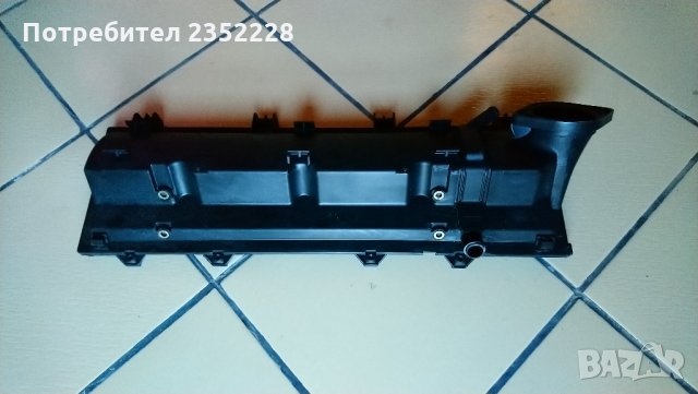 Филтър кутия / BMW - 725 tds