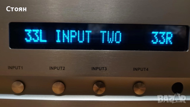 Коледна промоция -10% от посочената цена!Pass Labs Int 150 , снимка 17 - Ресийвъри, усилватели, смесителни пултове - 52624178