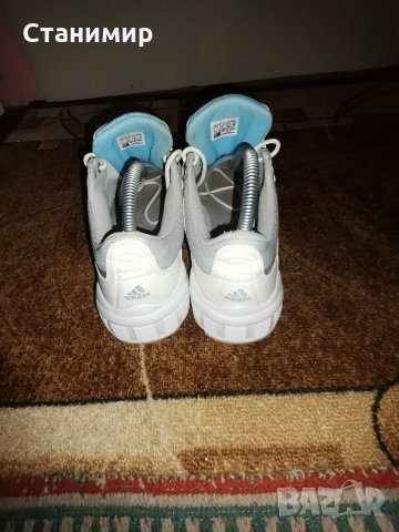 Маратонки Adidas, снимка 3 - Маратонки - 30352989
