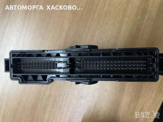 Комфорт модул за Opel Meriva A CORSA C D 13 247 085 BB 13247085, снимка 3 - Части - 52791405