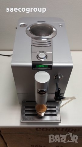 JURA ENA 5 КАФЕ АВТОМАТ, снимка 18 - Кафемашини - 30905111