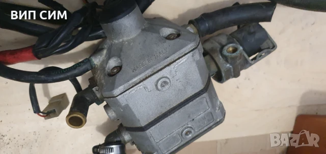 Газов инжекцион Landi Renzo 6 цилиндъра , снимка 4 - Части - 51370906