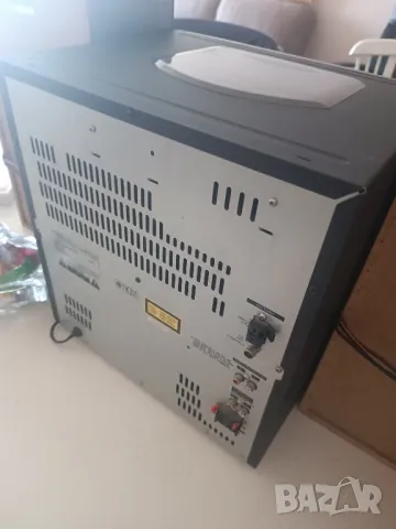 Стерео уредба AIWA , снимка 11 - Аудиосистеми - 50045950